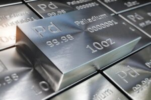Read more about the article Buy Palladium Bullion Online