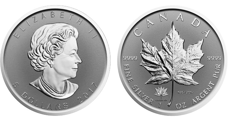 You are currently viewing Buy Privy Silver Maple Leaf Coins