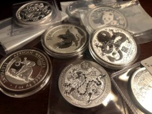 Read more about the article Buy Rwanda Silver Coins