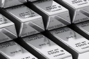 Read more about the article Buy Silver Bullion Online