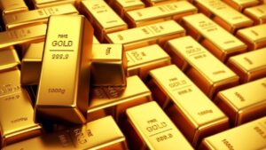 Read more about the article Gold ETF