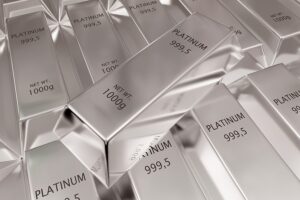 Read more about the article Guide to platinum