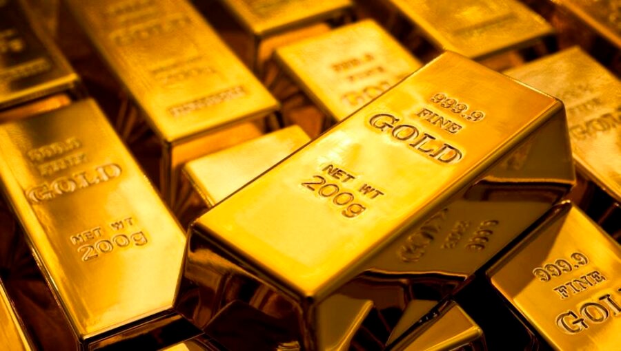 You are currently viewing IRA-Approved Gold Products