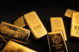 Read more about the article Scottsdale Gold Bars