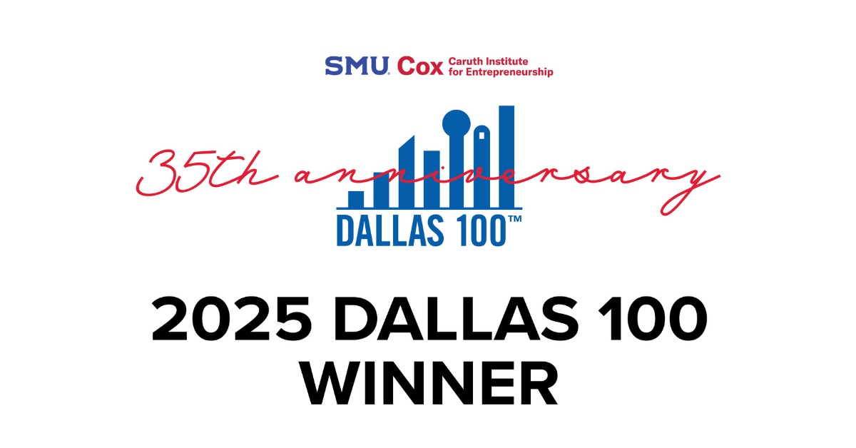 dallas 100 winner