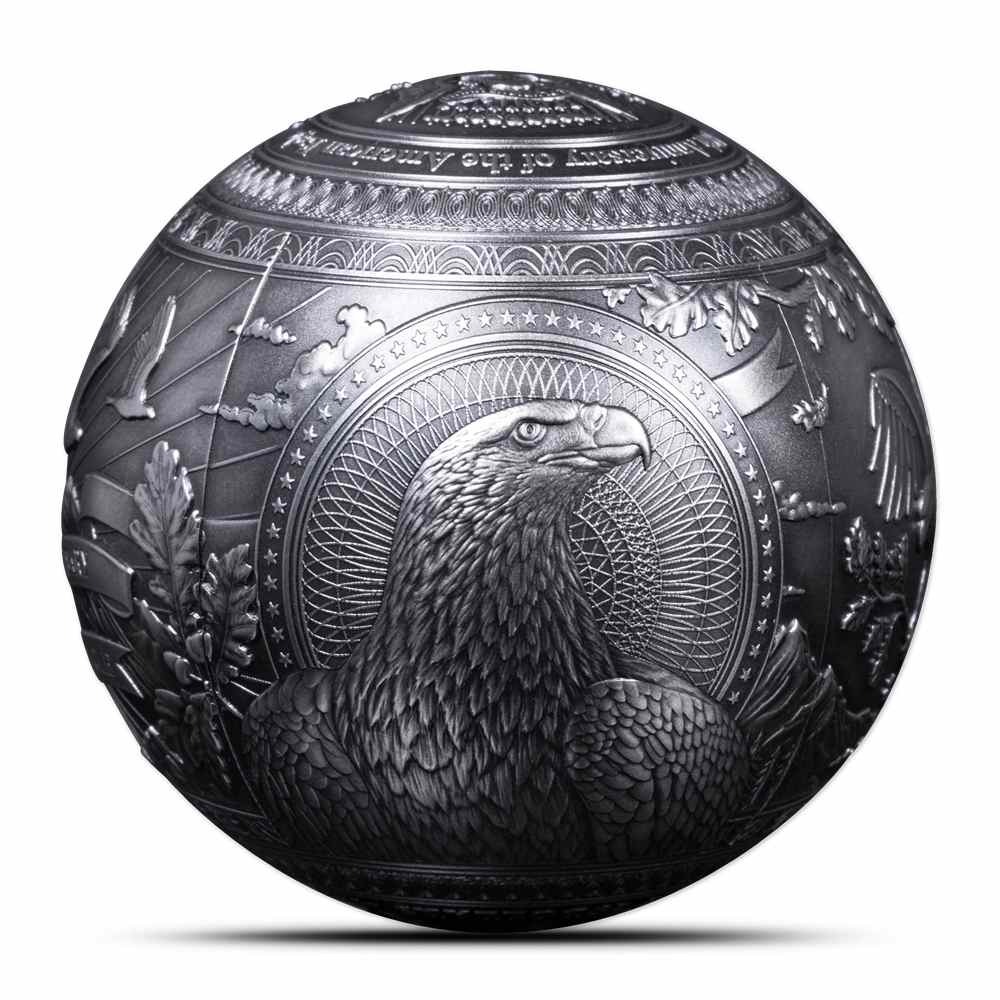 2026 1 Kilo Barbados 40th Anniversar